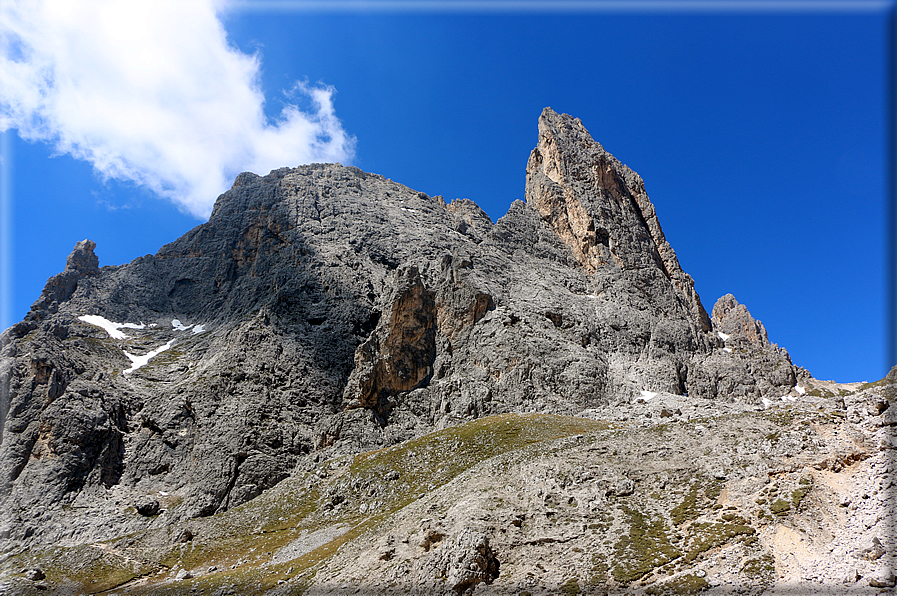 foto Rifugio Pradidali